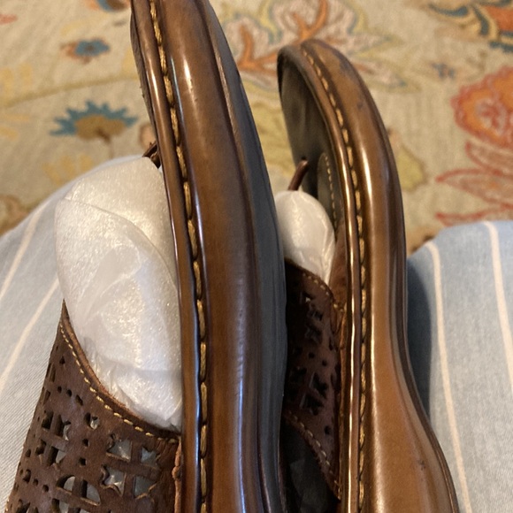 Born comfortable sandals - Picture 7 of 11